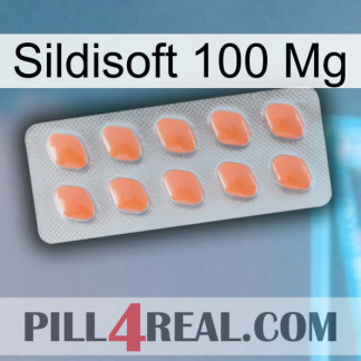 Sildisoft 100Mg 26
